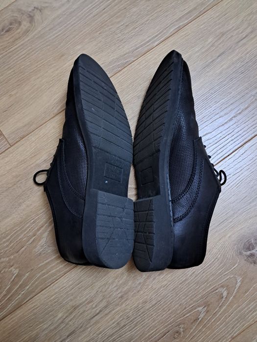 Туфлі чоловічі, класичні