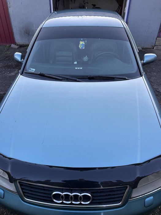 Продам Ауді а6 в гарному стані