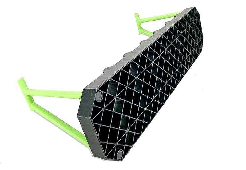 Tablica treningowa ścianka rebounder Replay Station Quickplay L i XL