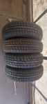 Opony Sava 155/80 R12 letnie komplet