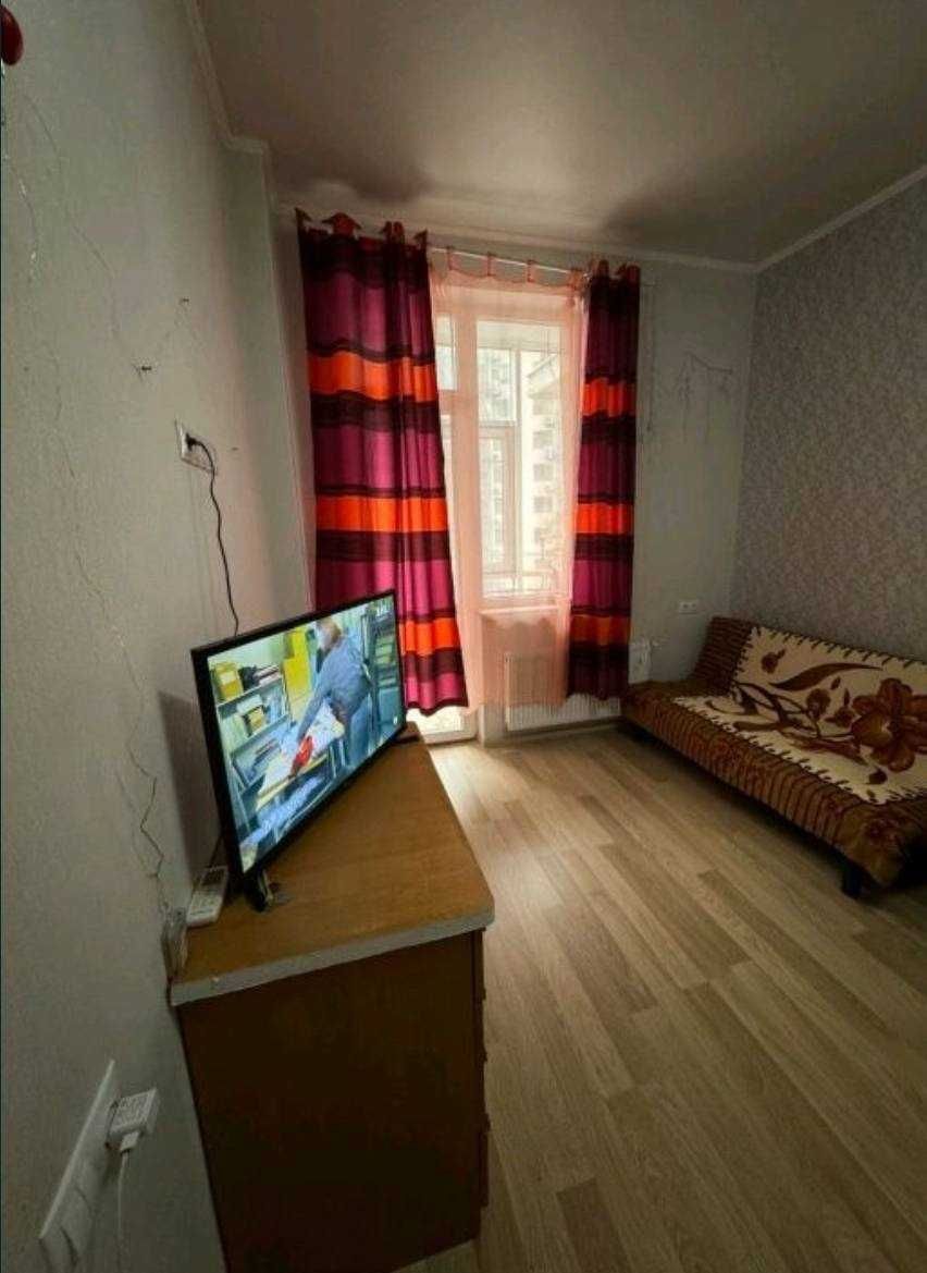 Продам 1-комн.квартиру в 10Жемчужине с видом на море!
