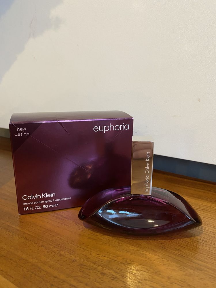 Perfumy Calvin Klein Euphoria 50ml