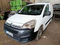 Citroën Berlingo  Na sprzedaż Citroen Berlingo 3 Osobowy Diesel Klima Faktura Vat 23%