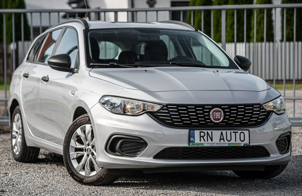 Fiat Tipo