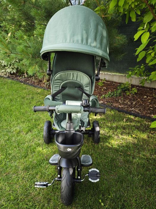 Kinderkraft aveo rowerek trójkołowy