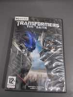 Transformers The gamę gra na PC