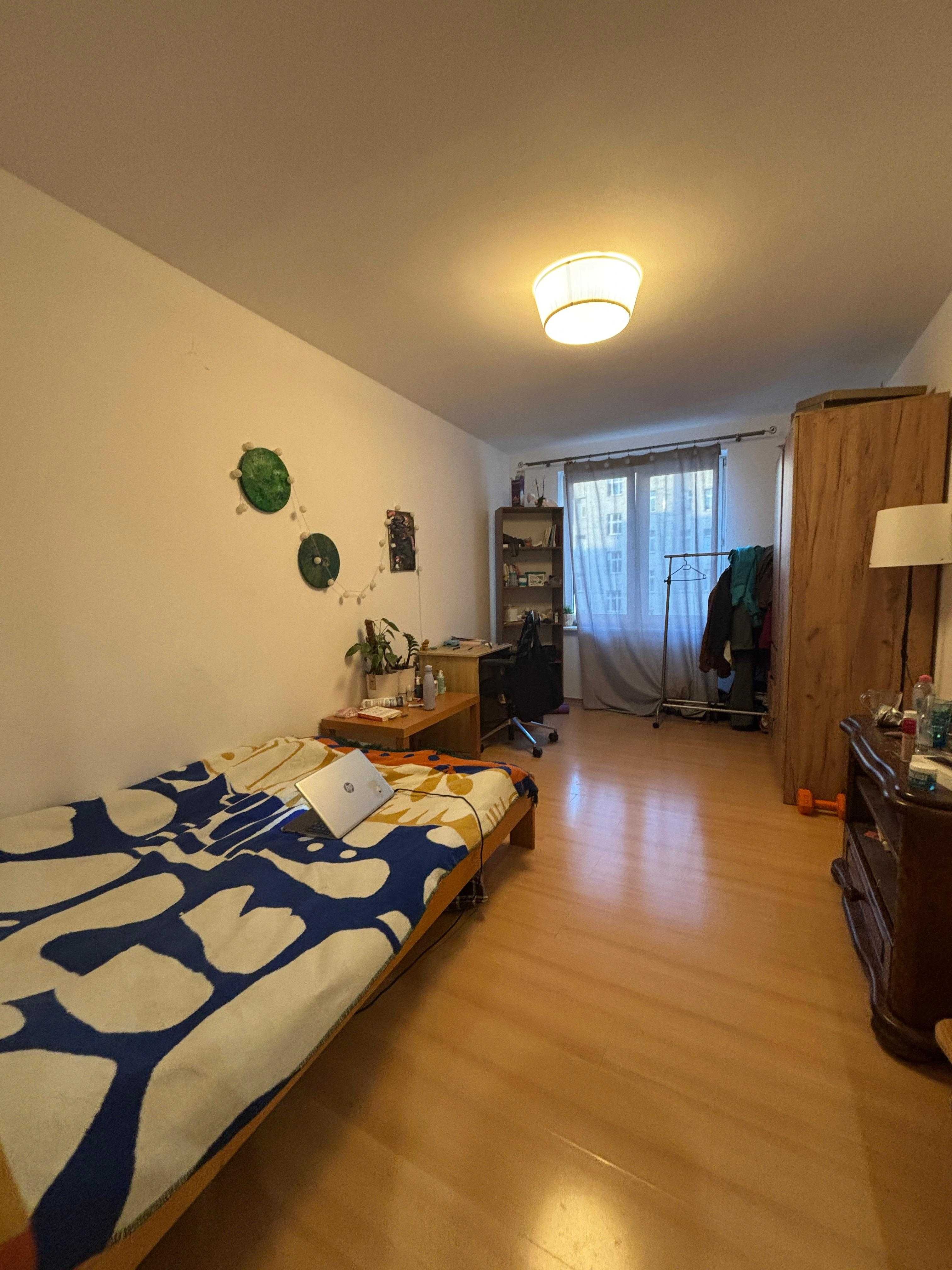 Room available from September