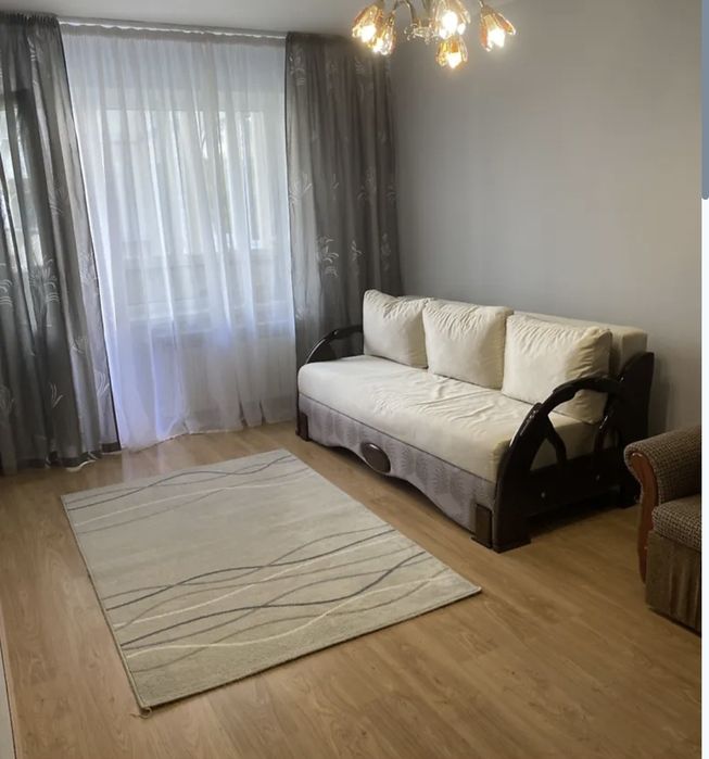 Квартира 1/х кім Курбаса