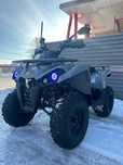 Квадроцикл MIKILON HAMMER 200L