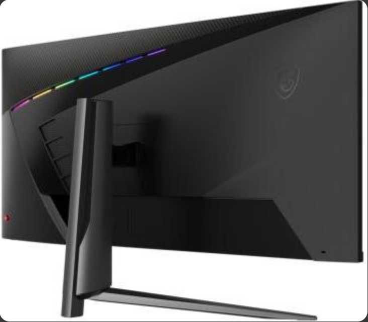NEW! Монітор MSI MAG401QR 40" 3440x1440 (UWQHD)