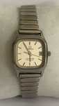 Omega Seamaster, klasyczny zegarek damski, super