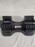 Hantla regulowana Ativafit 1x20 kg