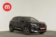 Peugeot 3008 1.2 PureTech GT EAT8