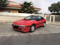 Mitsubishi Eclipse 2.0 GS