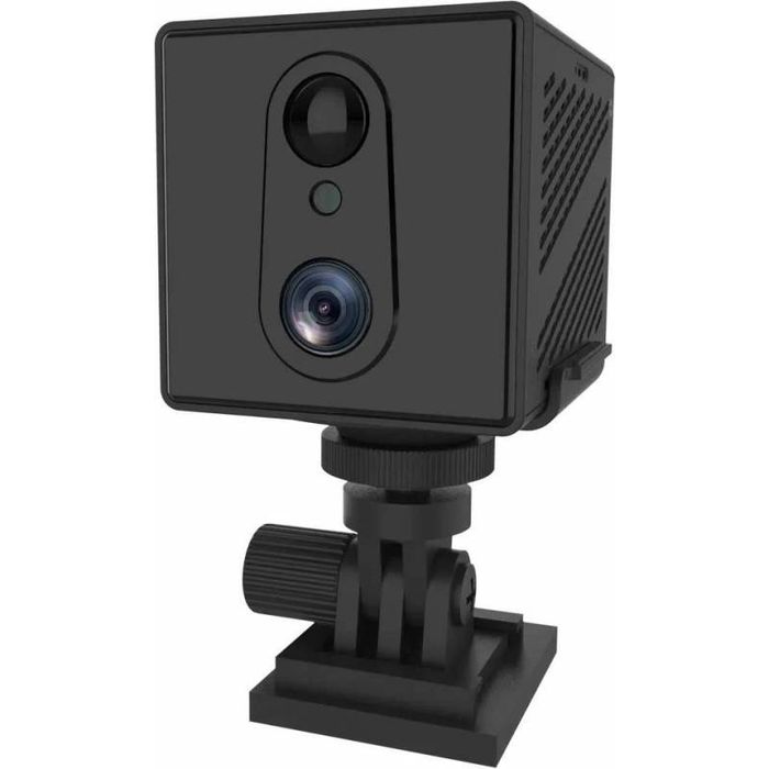 Відеокамера 3G / 4G міні камера з SIM-картою VStarcam CB75 4G камера