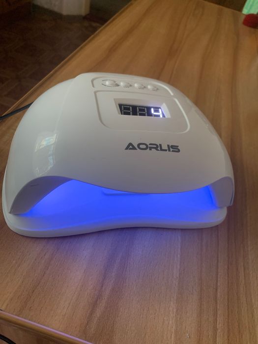 Набір для нарощення нігтів, для новачка