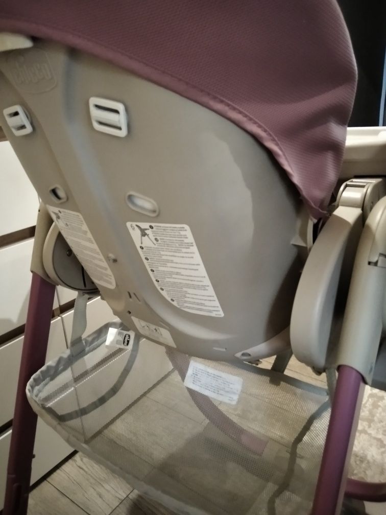 Крісло для годування Chicco