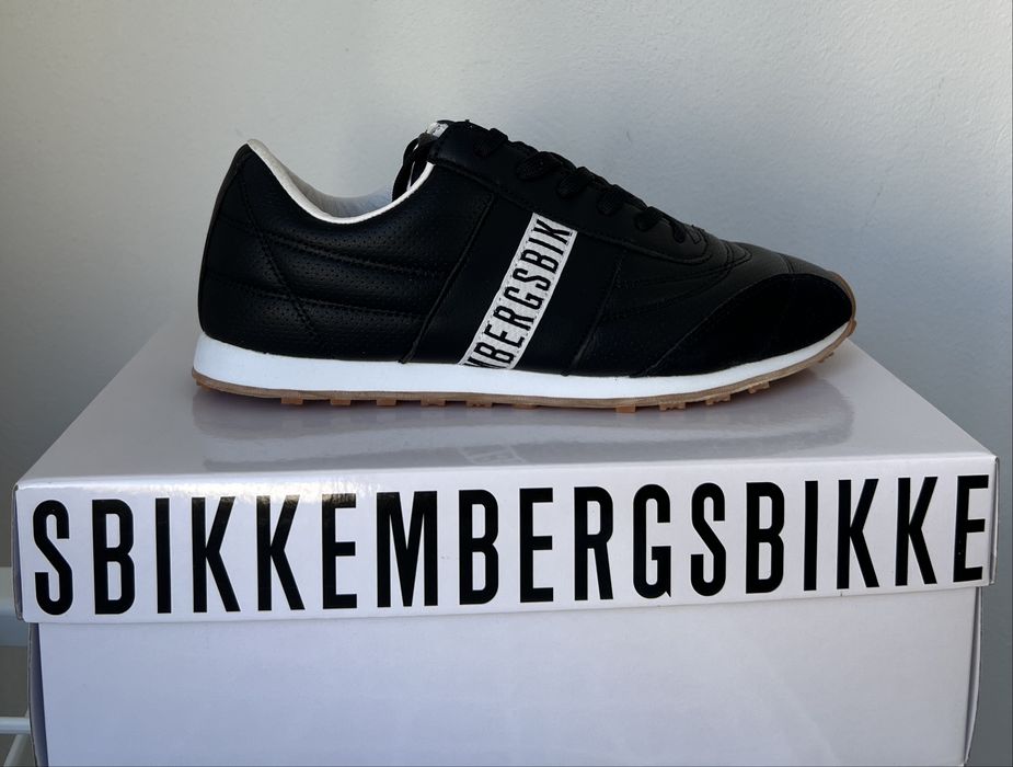 Sapatilhas Bikkembergs