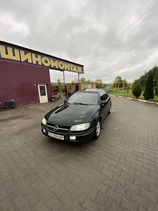 Продам Opel omega b