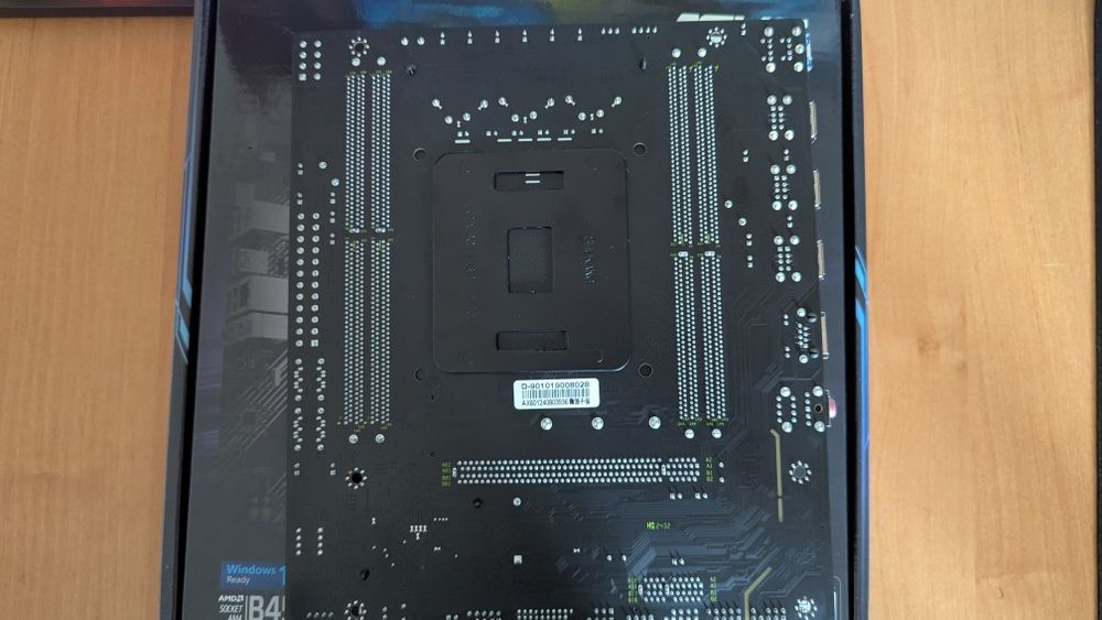 Intel xeon e5 2670 v3 & motherboard X99-p4