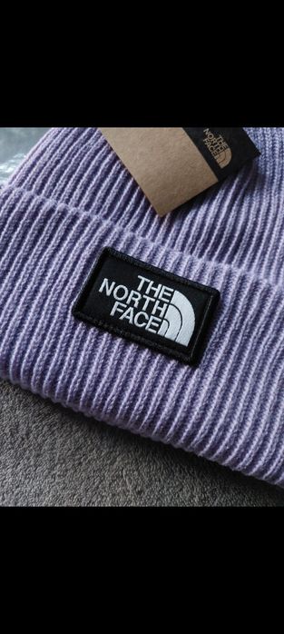 Czapka zimowa the north face