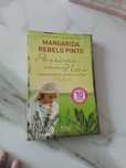 Livro - Margarida Pinto Rebelo - Pessoas como nós