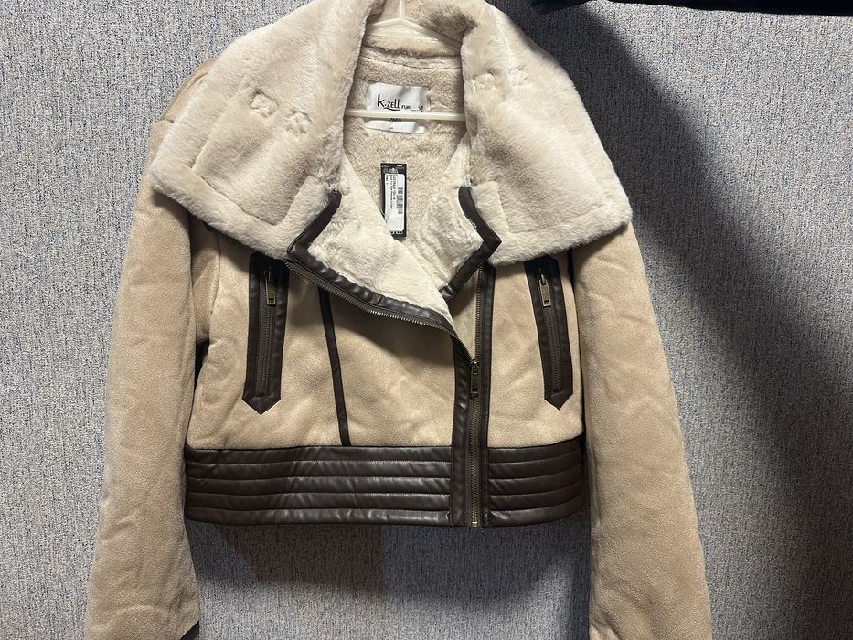 Косуха екохутро нова