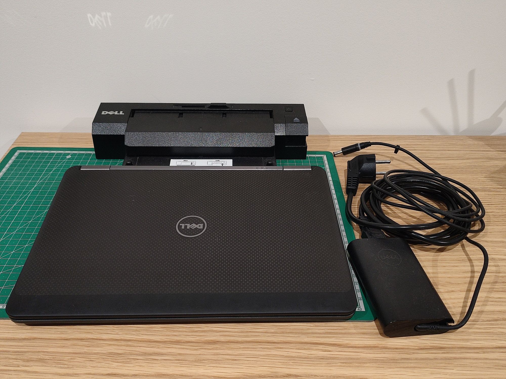 Dell Latitude E7240 12,5" IPS FHD i5 16Gb SSD 256Gb