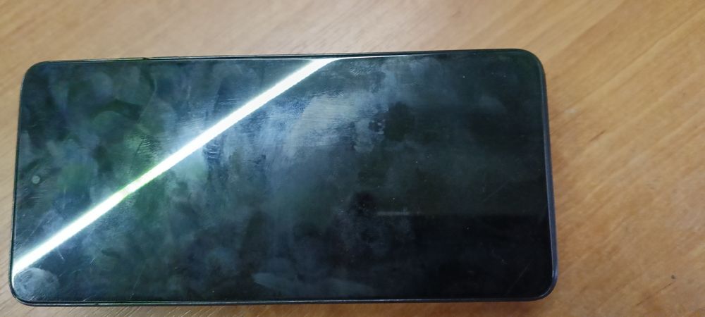 Motorola g84 5G -uszkodzona