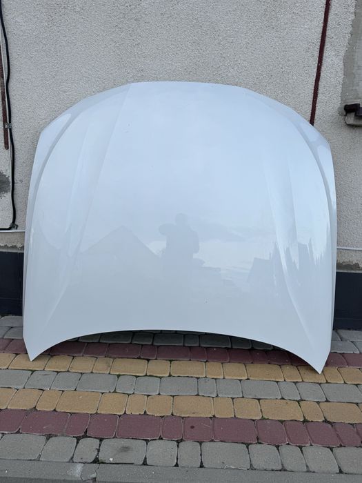 Капот БМВ Г22 G22 BMW 4 g22 g23 g26 оригінал бмв 4 г23 г26