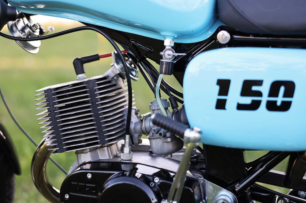 Mz  ETZ 150 Ładny stan, zarejestrowana w PL