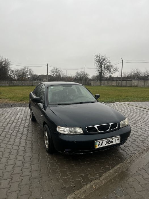Продам  Daewoo Nubira