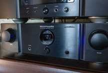 Wzmacniacz Marantz 12 SE