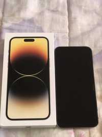 Iphone 14 pro max 128 gb