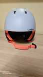 Kask narciarski 48-52