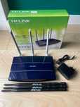 Router TP-LINK WR1043ND ver 4.0
