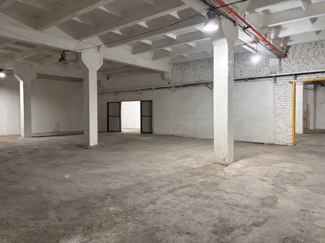 Складське  та офісне приміщення у центрі міста