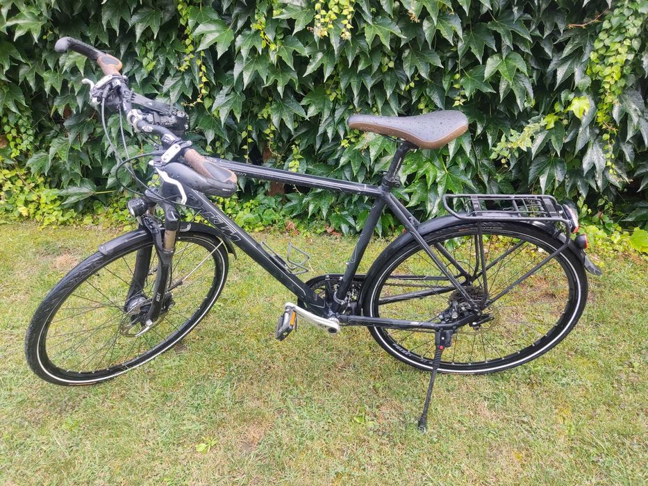 Rower trekkingowy KTM