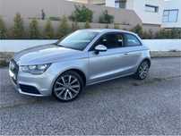 Audi A1 1.6TDI SPORTBACK