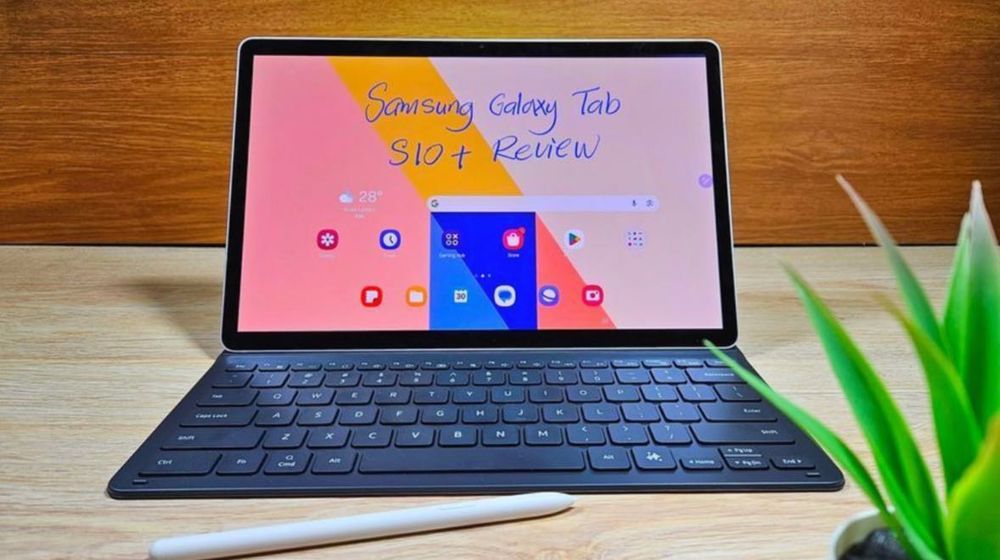 ХІТ ПРОДАЖ /// Новий планшет Самсунг Галаксі Samsung Galaxy Tab S10
