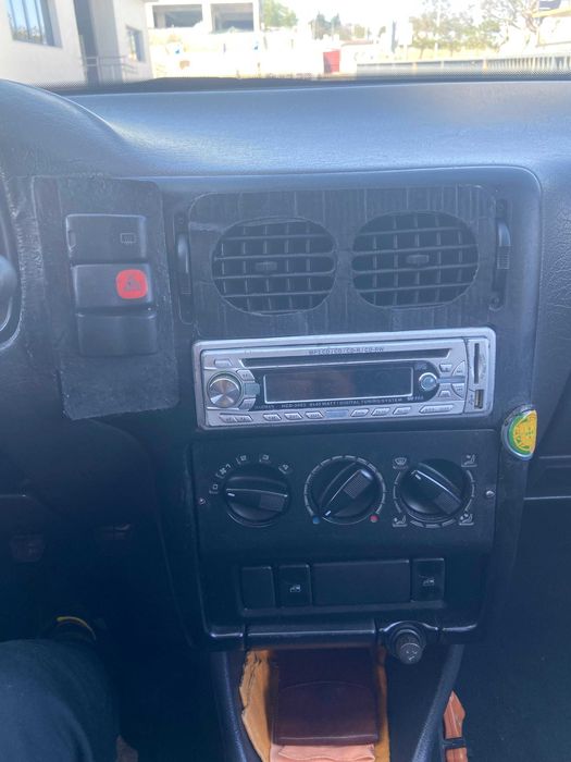 Volkswagen Polo 1.0 1995