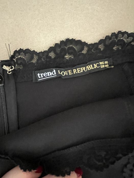 Спідниця Love Republic