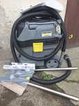 Odkurzacz budowlany Karcher NT30/1 Tact Te M