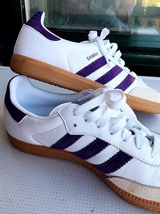 Samba Adidas original - Tam. 39