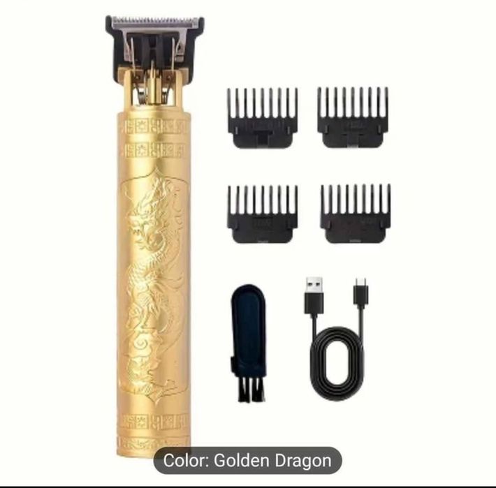 Barbeador elètrico, aparador de barba