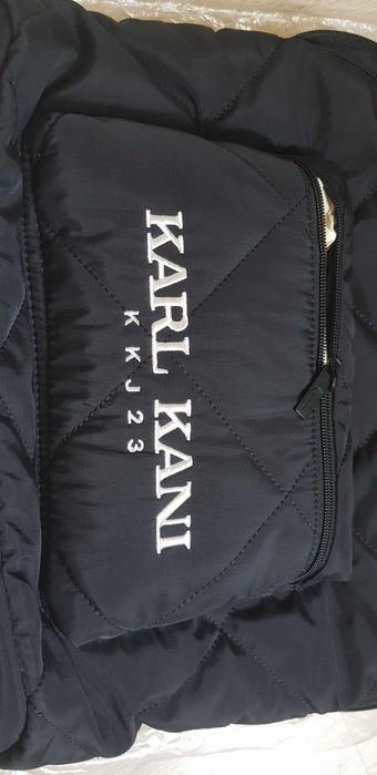 Plecak Karl Kani