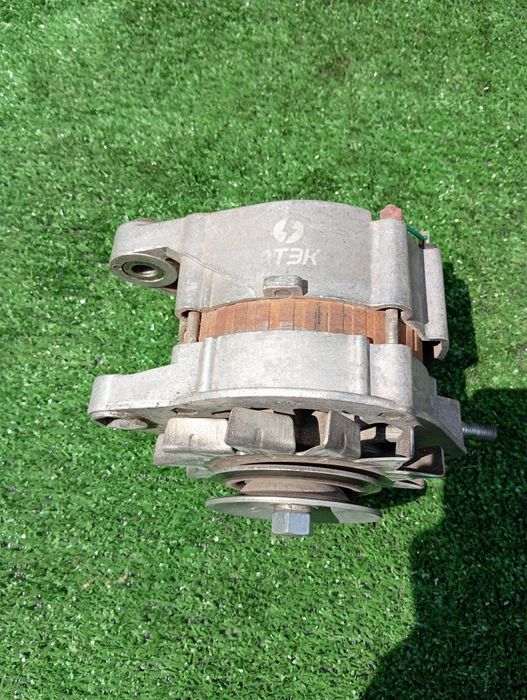 Продам Генератор 73 AM, Стан Нового