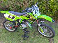 Kawasaki kx 125 02