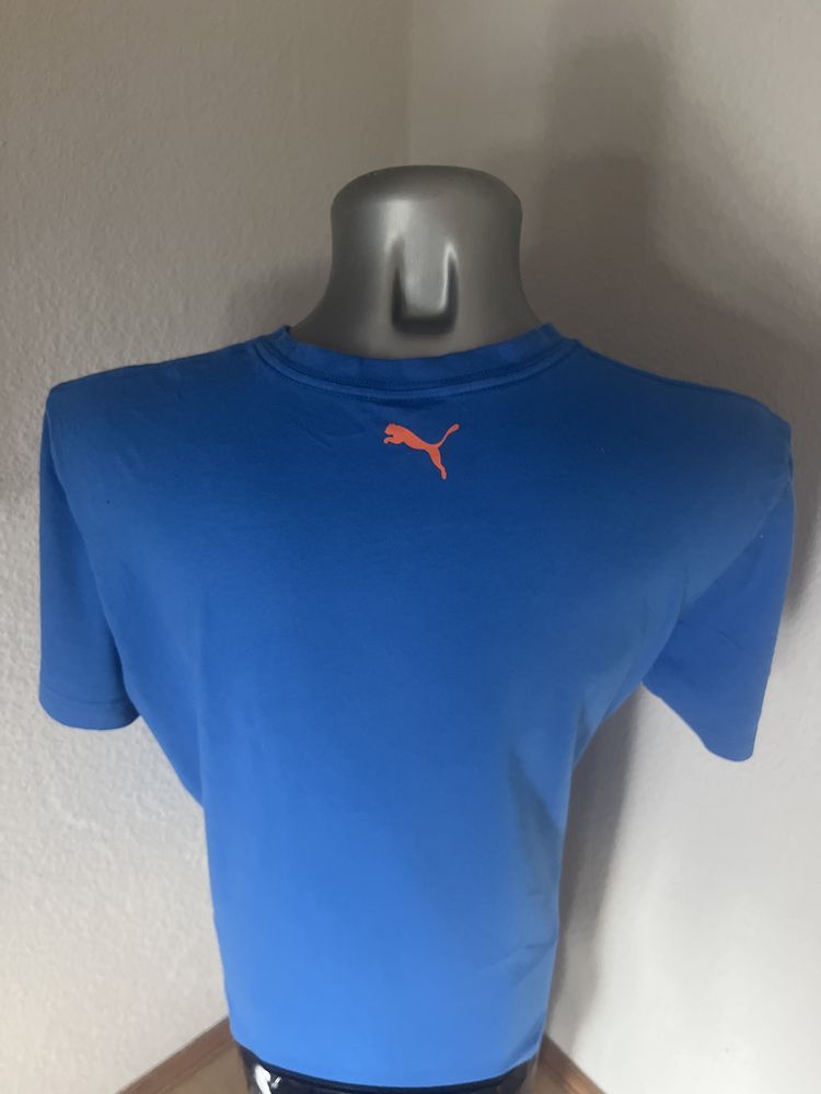 Puma‼️Nowa orginalna koszulka meska Roz.XL‼️