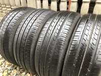 Komplet Bridgestone Ecopia EP150 185/55 R16 idealne